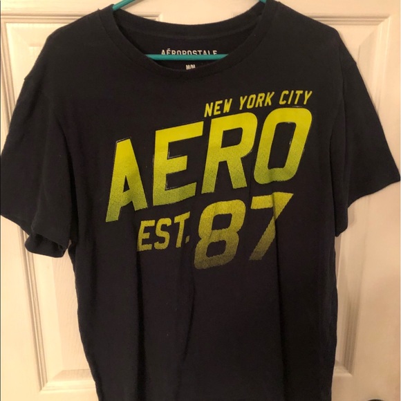 Aeropostale T Shirt - Picture 1 of 2
